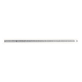 500 mm metrique reglet inox 2 faces - FACOM DELA.1051.500