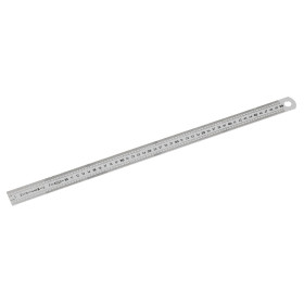 2000 mm metrique reglet inox 1 face - FACOM DELA.1056.2000
