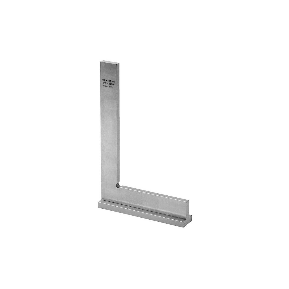Equer chap. 90 clas ii 150mm - FACOM DELA.1257.04