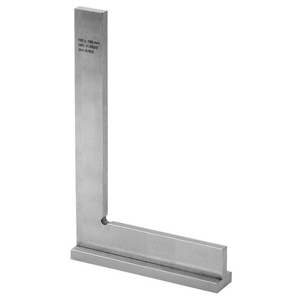 Equer chap. 90  clas ii 150mm - FACOM DELA.1257.04