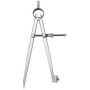 Compas porte-crayon 250 mm - FACOM DELA.1905.05