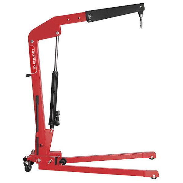 Grue pliable 1t - FACOM DL.1GP