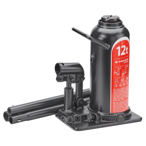Cric bouteille 12 t - FACOM DL.12BTI