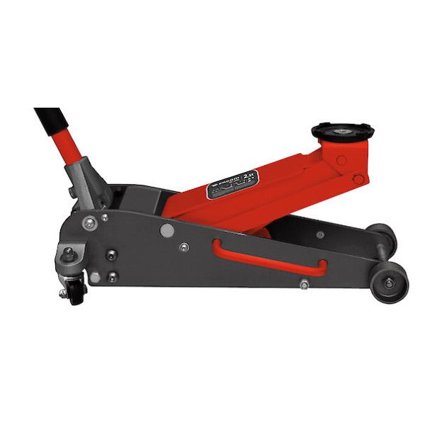Cric 2.5 t aluminium - FACOM DL.25AL