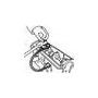 Cle de serrage angulaire - FACOM DM.360