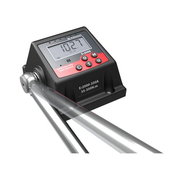 Controleur de couple 350 nm - FACOM E.2000-350A