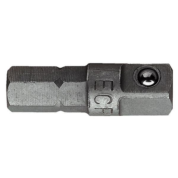 Adaptateur pour douilles 1/4 - FACOM ECR