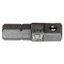 Adaptateur pour douilles 1/4 - FACOM ECR
