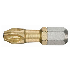 Embout 1/4 pz 1 titane l 25mm - FACOM ED.131T
