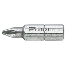Embout 5/16 pz 2 long 32mm - FACOM ED.202