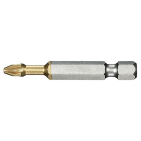 Embout 1/4 pz 1 tin long 50 mm - FACOM ED.631T
