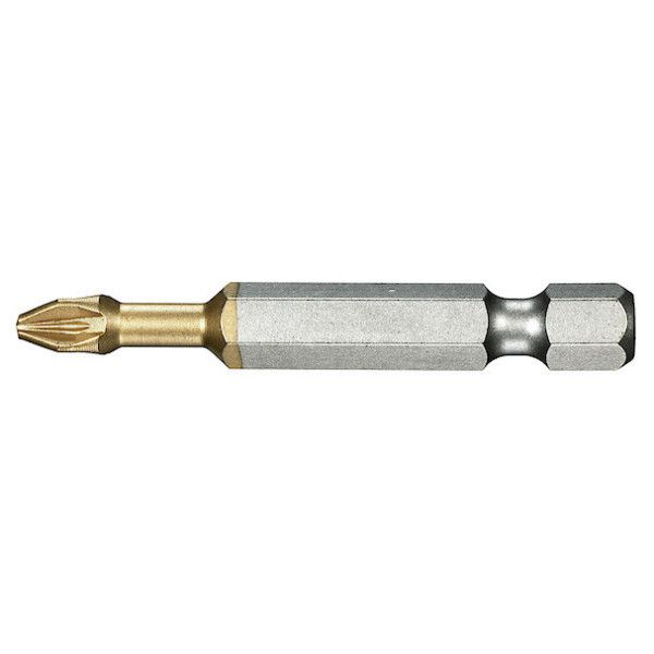 Embout 1/4 pz 1 tin long 50 mm - FACOM ED.631T