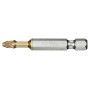Embout 1/4 pz 1 tin long 50 mm - FACOM ED.631T