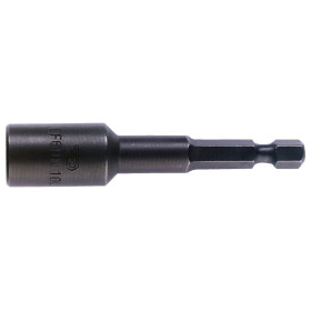 Douille 1/4 pour 6 pans 10 mm - FACOM EF.6D10L