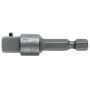 Porte douille 3/8 l 50mm - FACOM EF.6J