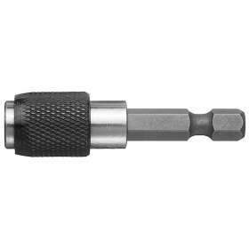 Porte-embout a verrouill 1/4 - FACOM EF.6P5