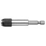 Porte-embout a verrouill 1/4 - FACOM EF.6P6