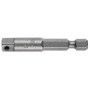 Porte douille 1/4 long 50mm - FACOM EF.6R