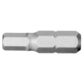 Embout 1/4 6 pans 5,0 l 25mm - FACOM EH.105