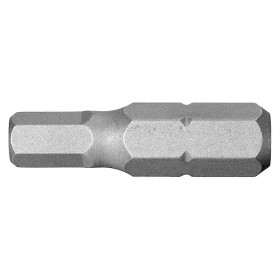 Embout 1/4 6 pans 3/16 l 25mm - FACOM EH.103/16