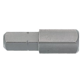 Embout 5/16 6pans 4 long 30mm - FACOM EH.204
