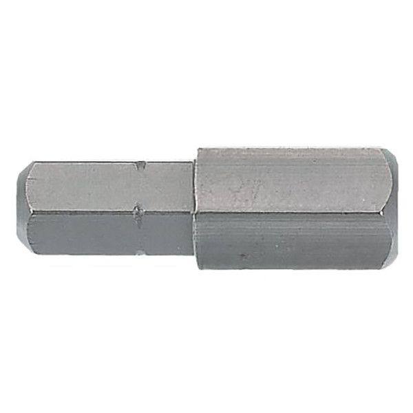Embout 5/16 6pans 4 long 30mm - FACOM EH.204