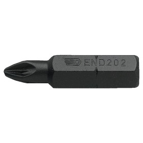 Emb.pozidriv - FACOM END.202