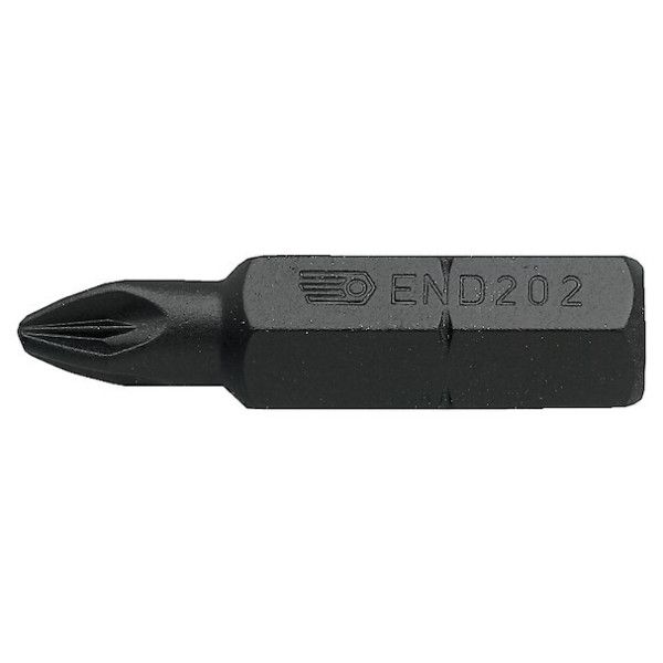 Emb.pozidriv - FACOM END.202