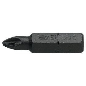 Emb.pozidriv - FACOM END.203