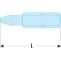 Embout impact - FACOM ENH.310