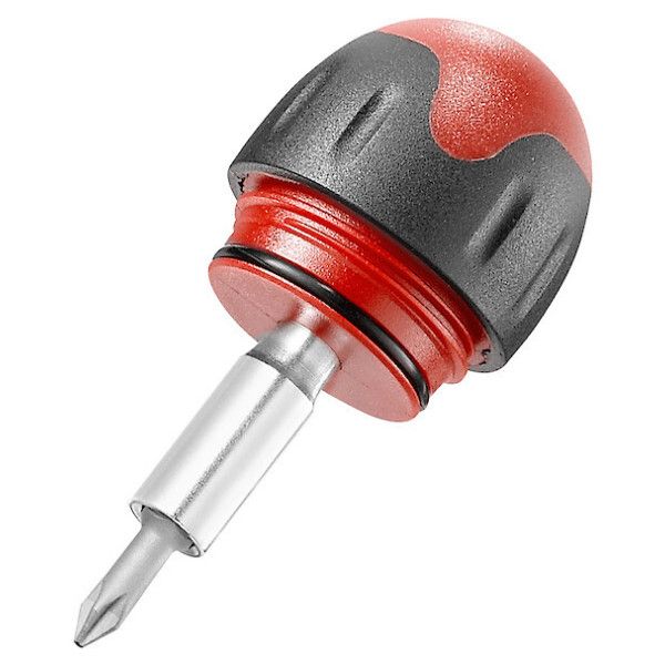 Embout 1/4 ph 1 torsion 25mm - FACOM EP.101T