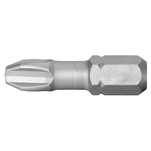 Embout 1/4 ph 3 torsion 25mm - FACOM EP.103T