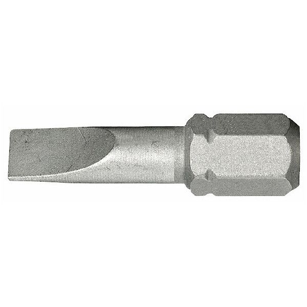 Embout 1/4 fente 3,0 long 25mm - FACOM ES.133