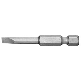 Embout 1/4 fente 3,0 long 70mm - FACOM ES.623