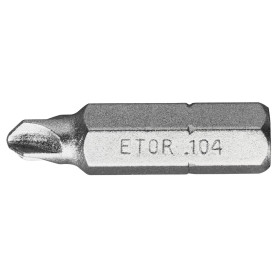 Embout 1/4 torq-set n 1 - FACOM ETOR.101