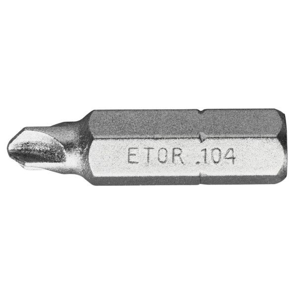 Embout 1/4 torq-set n 1 - FACOM ETOR.101