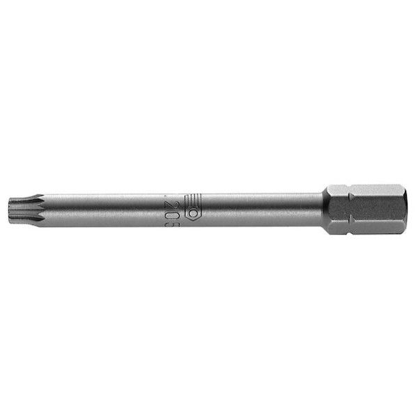 Embout 5/16 xzn m5 long 70mm - FACOM EV.205L