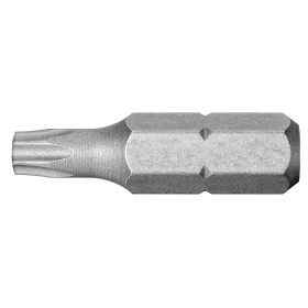 Embout 1/4 torx 6 long 25 mm - FACOM EX.106
