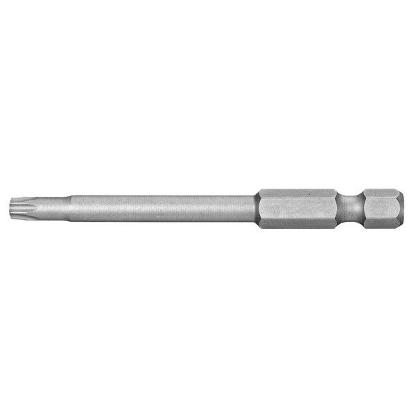 Embout 1/4 torx 15 long 70mm - FACOM EX.615