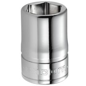Douille 3/8' 6 pans de 11 mm - FACOM J.11H