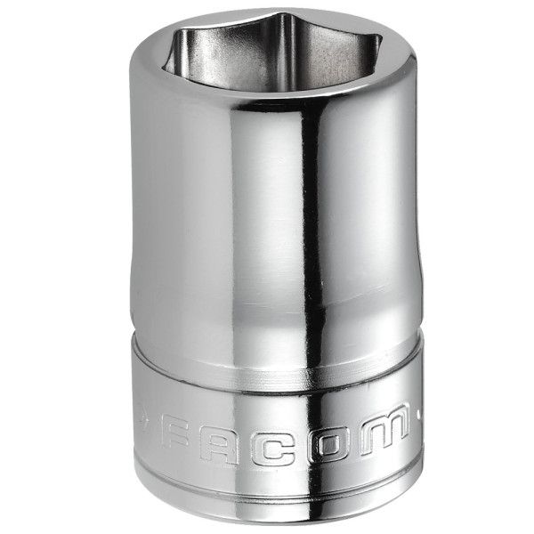 Douille 3/8' 6 pans de 11 mm - FACOM J.11H