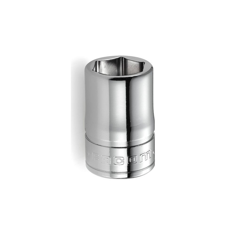 Douille extra longue 3/8 17 mm Douille extra longue 3/8 17 mm