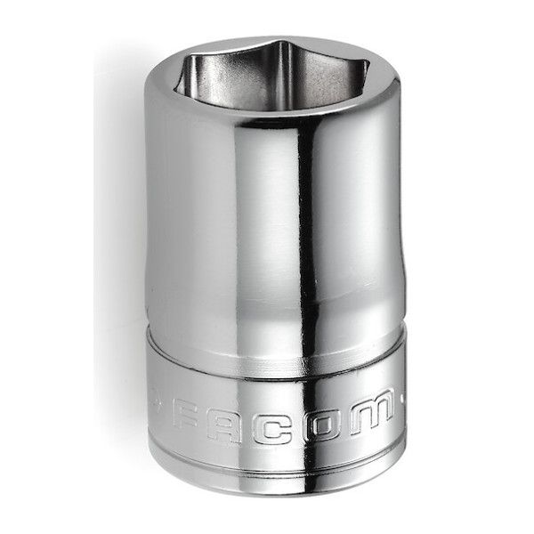 Douille 3/8' 6 pans de 12 mm - FACOM J.12H