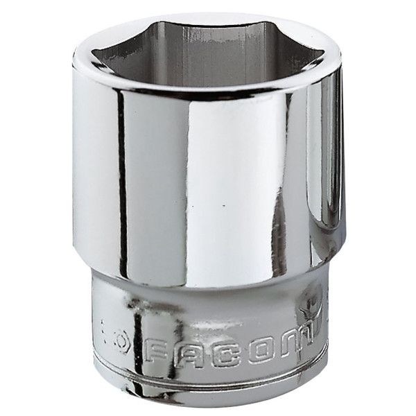 Douille 3/8' 6 pans de 21 mm - FACOM J.21H