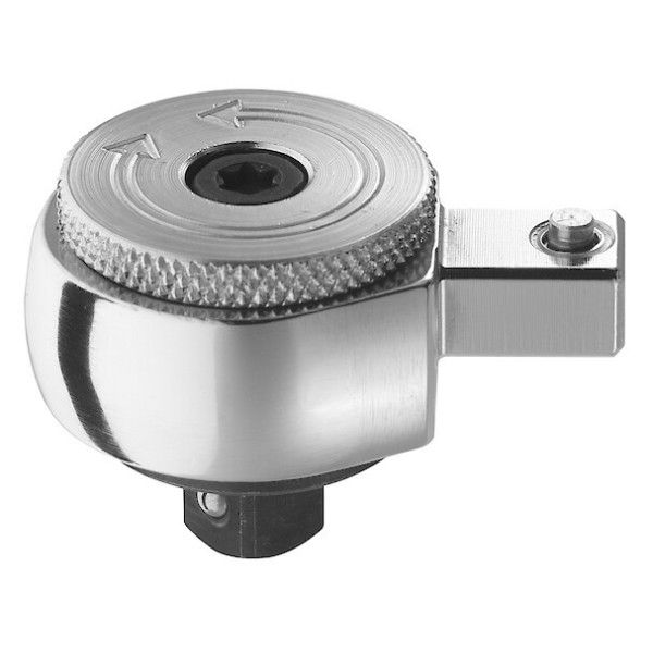 Cliquet pour cle dynamo - FACOM J.372V