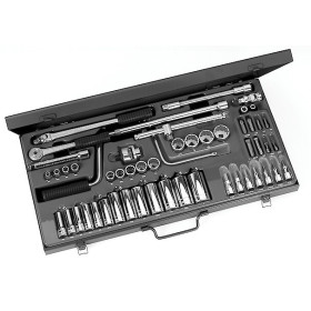 Coffret douille 3/8' 12p. ' - FACOM J.450U