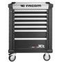Servante jetm3 7 tiroirs noir - FACOM JET.7NM3A