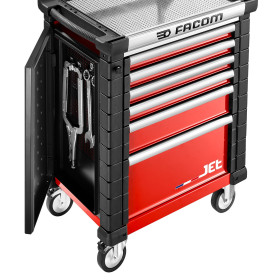 Armoire latérale - FACOM JET.LA8
