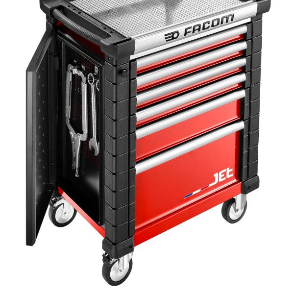 Armoire latérale - FACOM JET.LA8