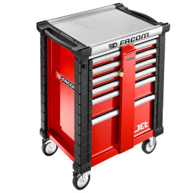 Barre anti-effraction - FACOM JET.WA9